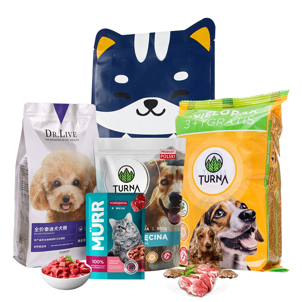 pet-packaging-合集
